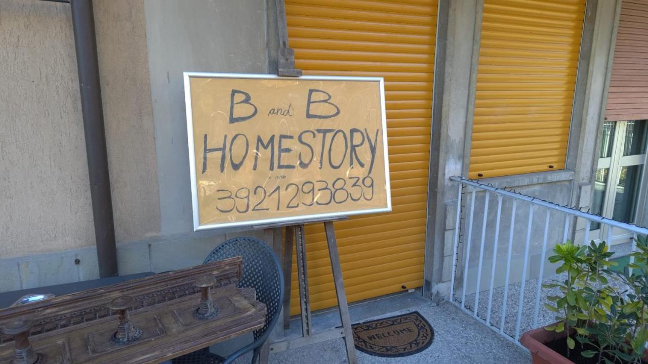 Homestory 3 Via Idice 103 Pizzano Bo Ca di Bazzone Bagian luar foto